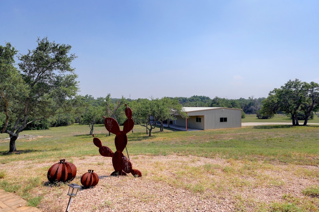 300 Ann\'s way, Blanco, TX 78606, Presented by Robby Robinson, All City